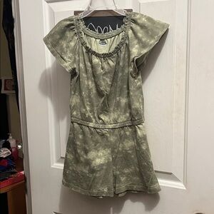 Three Size Small Girls Sundress’s Can Be Separate